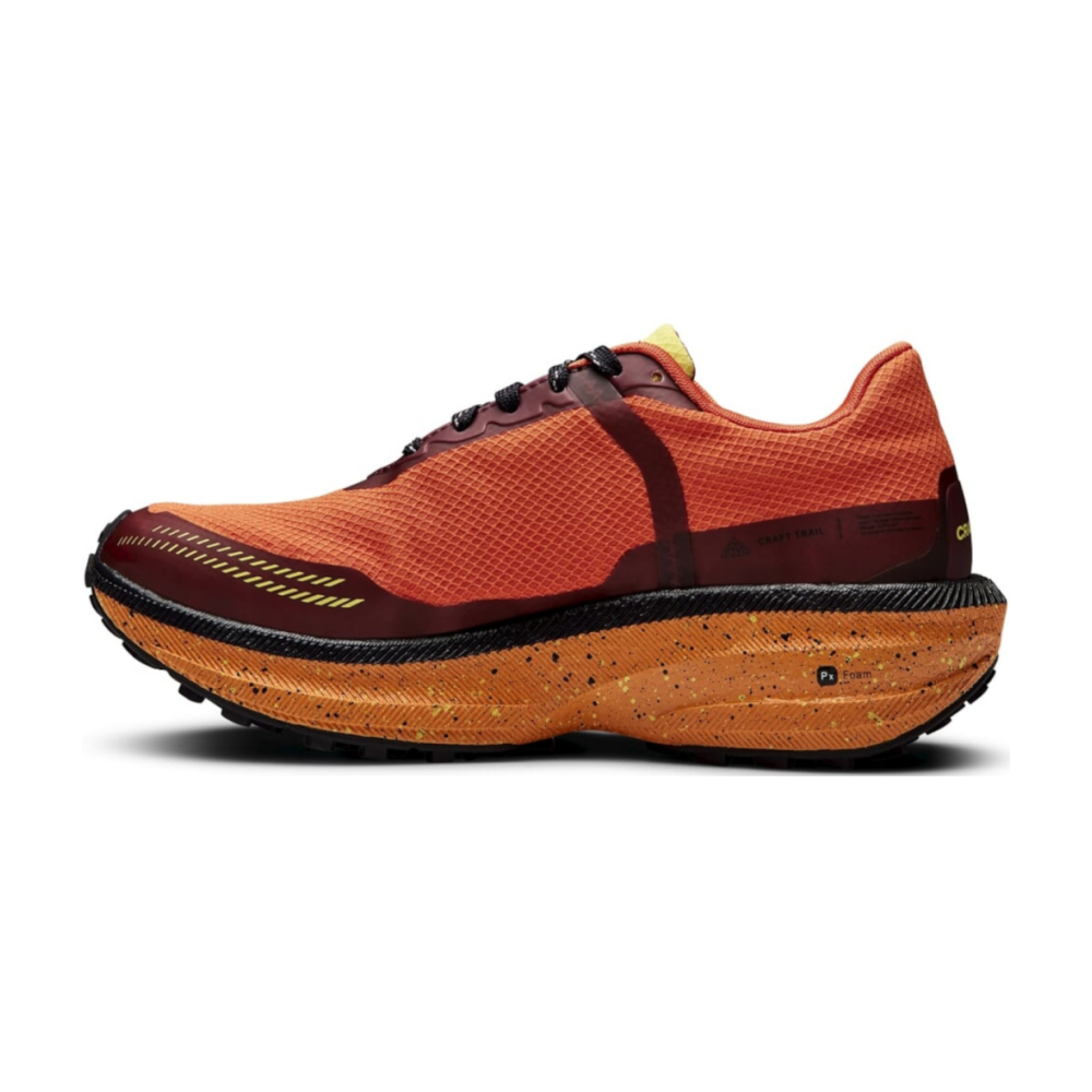 Craft Trail ENDURANCE HYDRO 1914279-521508 / orange