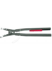 Gedore 2011786 8000 A 41 EL Borgringtang, 85-140 mm