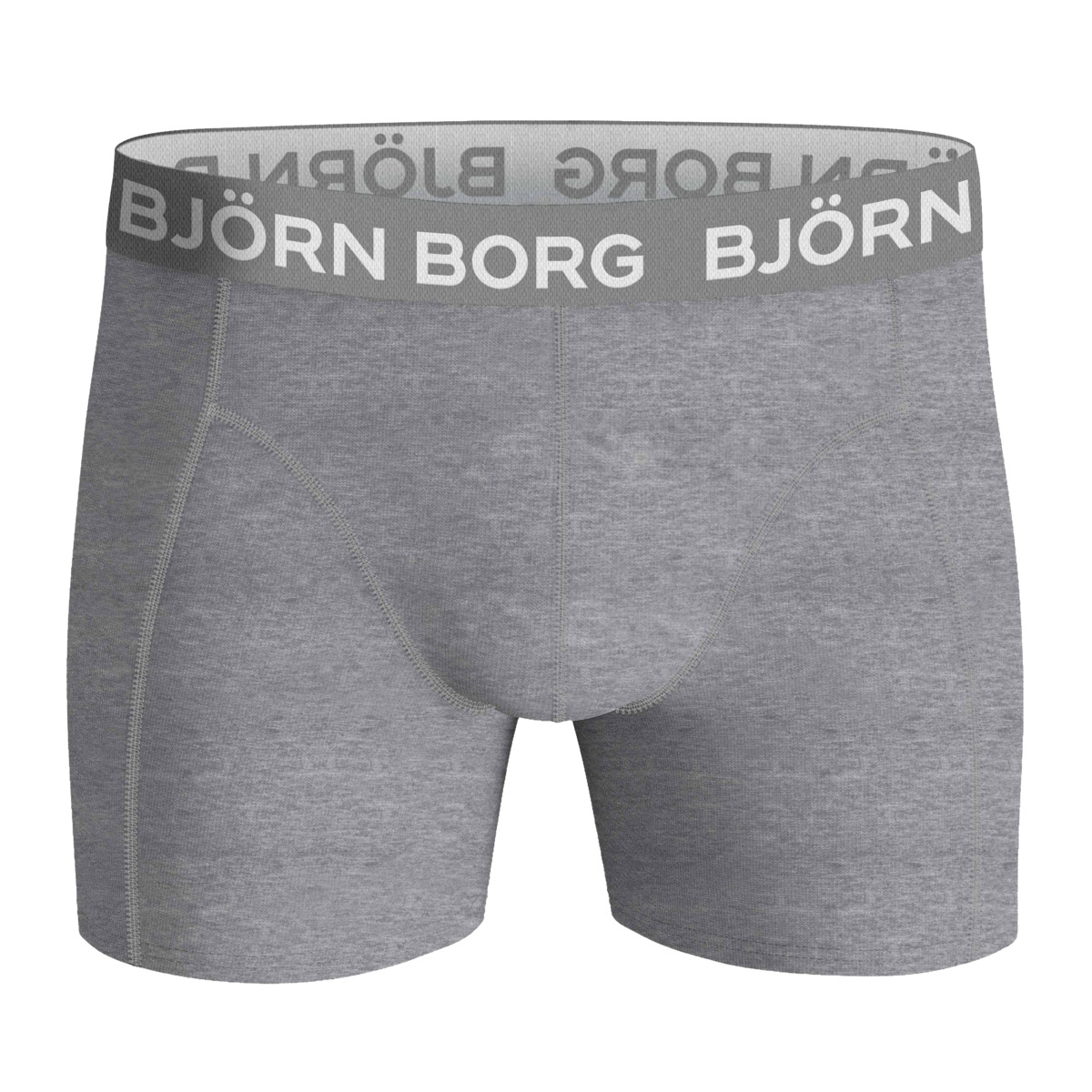 Björn Borg Cotton Stretch Boxer Boxershorts multicolor
