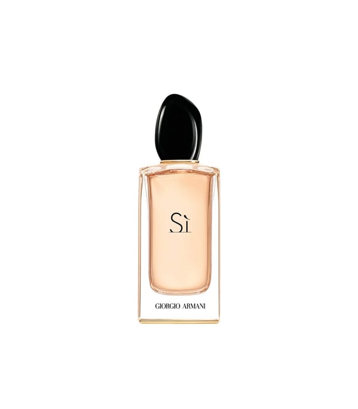 Giorgio Armani-SÌ-Eau de Parfum Vaporisateur