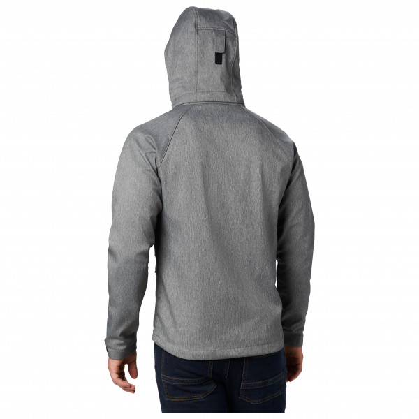Columbia - Cascade Ridge II Softshell - Softshelljacke