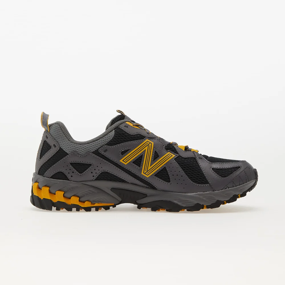 New Balance 610 Castlerock ML610TAK / grau