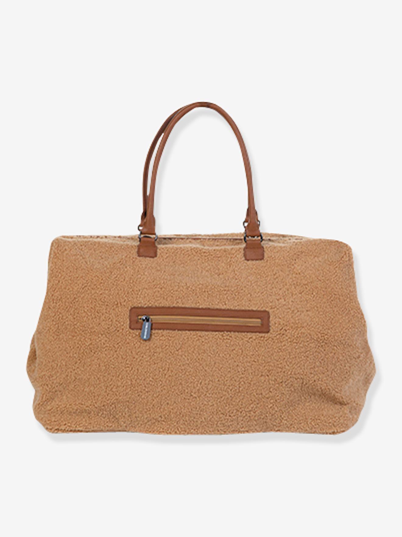 Sac à langer Mommy Bag large Teddy