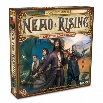 Nemo Rising (engl.)