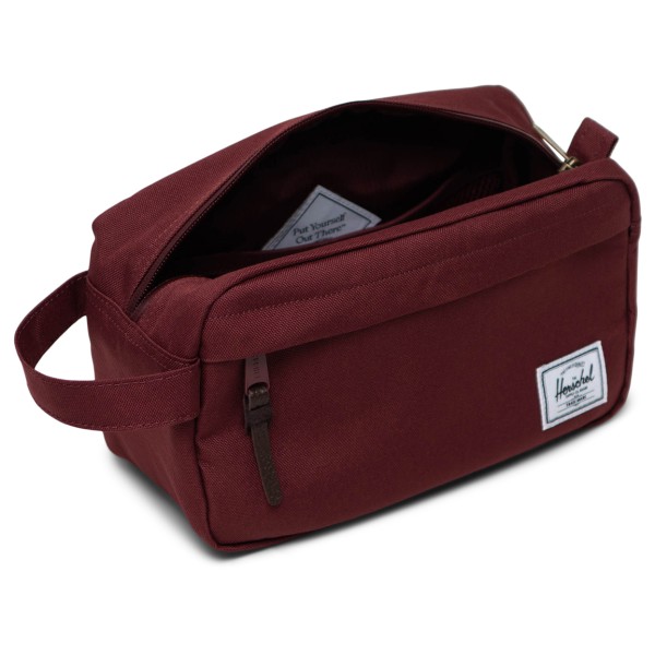 Herschel - Chapter Travel Kit - Kulturbeutel