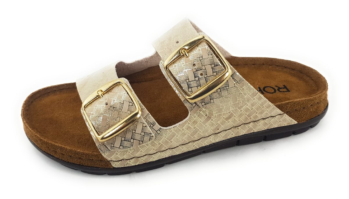 Rohde 5862-29 Gold 29 gold