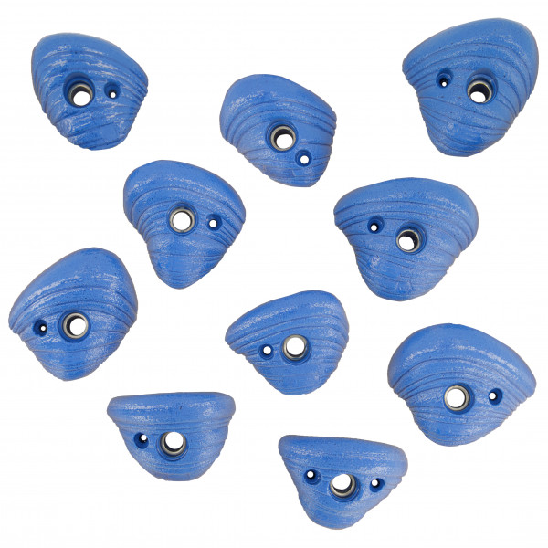 Community Climbing Equipment - French Connection Minijugs - Klettergriffe