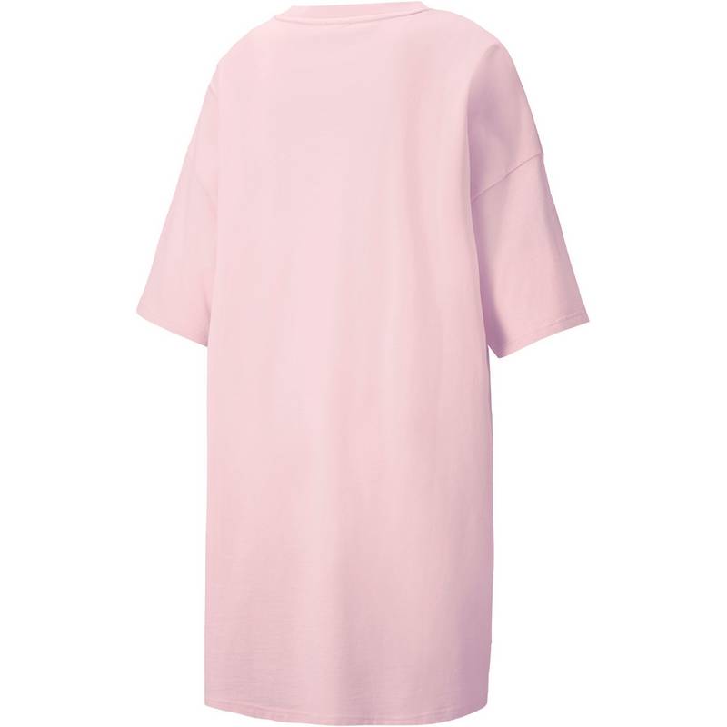 PUMA Classics Jerseykleid Damen