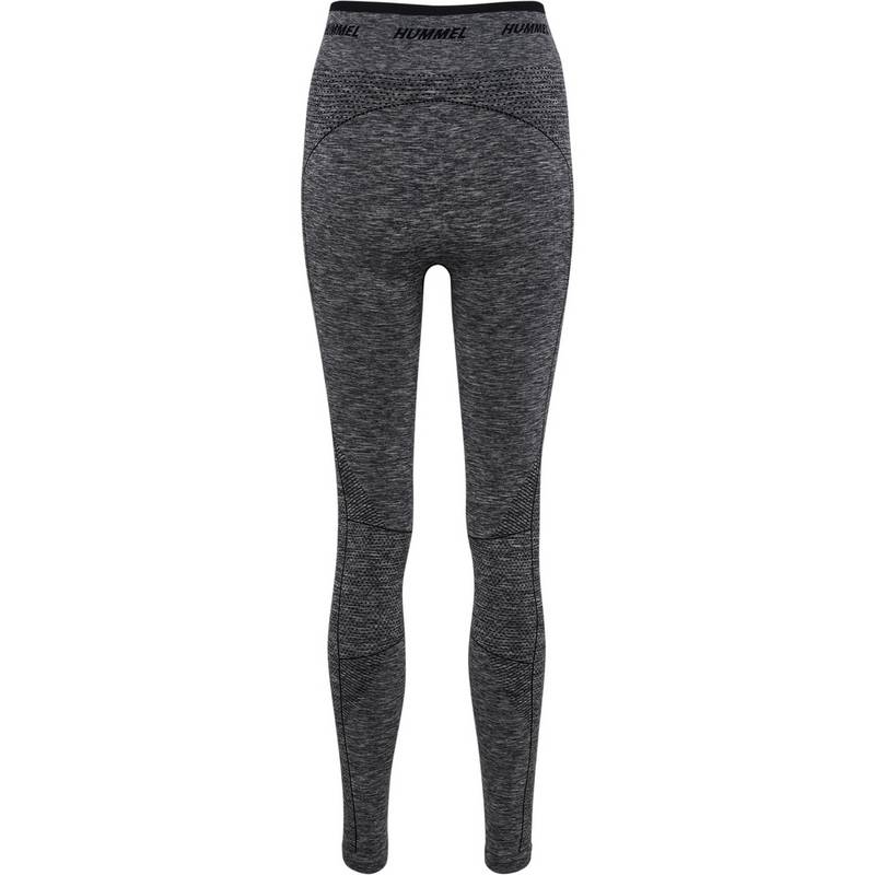 hummel hmlTE CAMI SEAMLESS MW TIGHTS Tights Damen