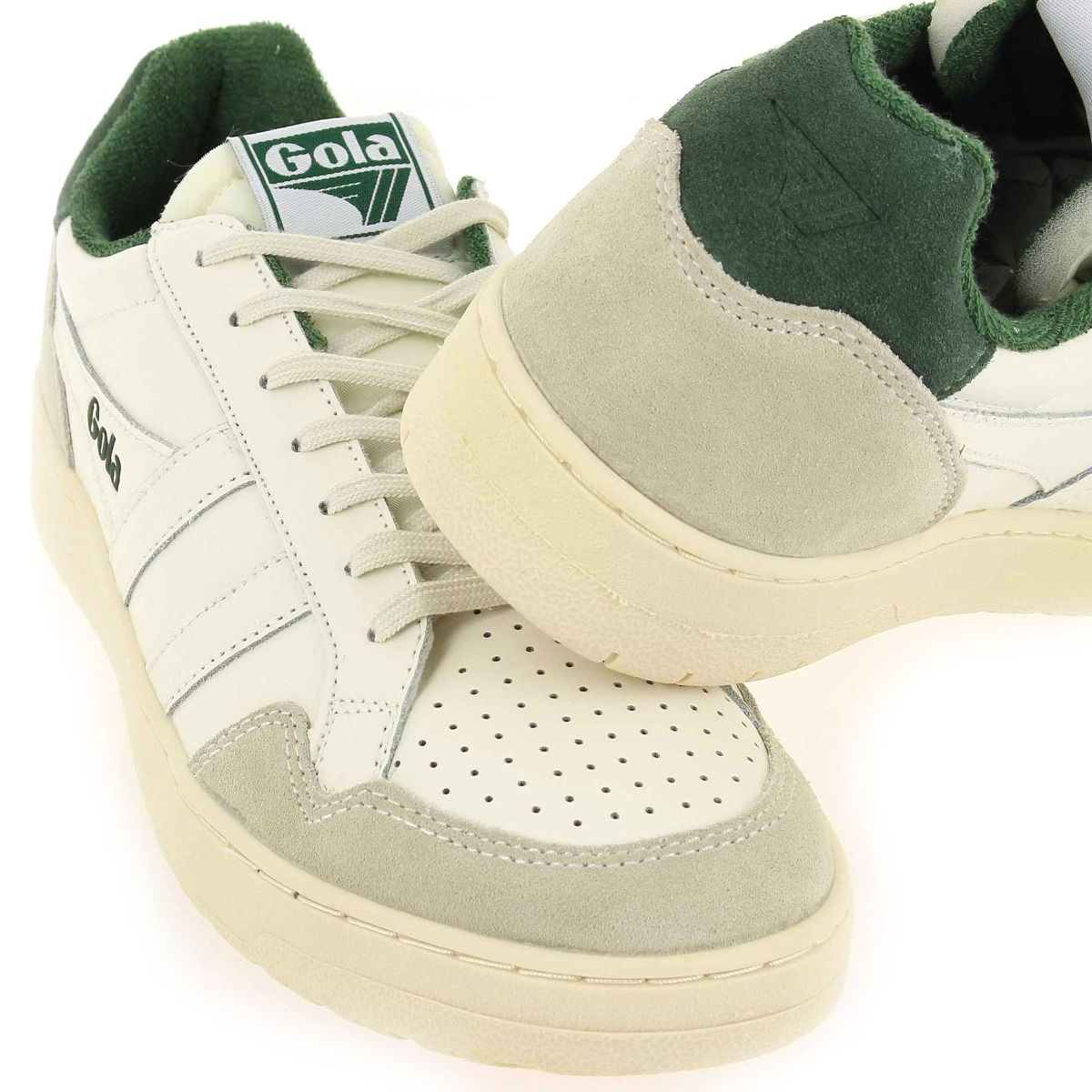 Gola  EAGLE CMB530 - blanc vert