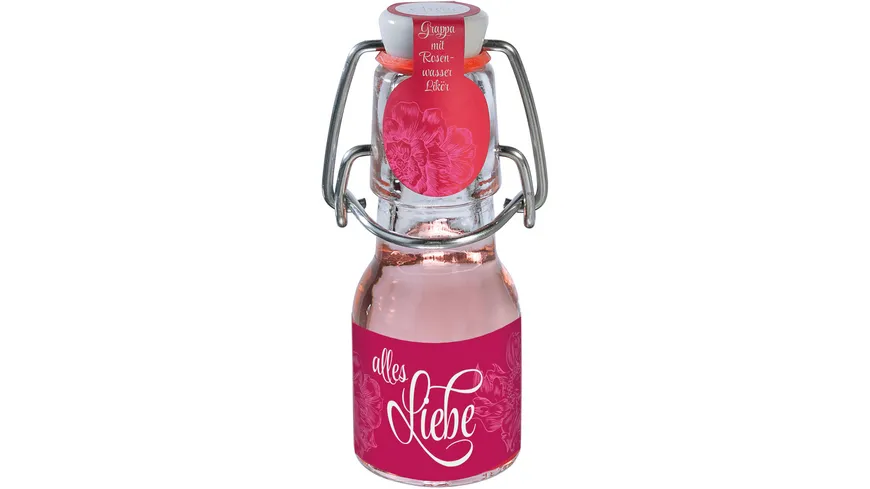 L.W.C. Michelsen Alles Liebe 50 ml