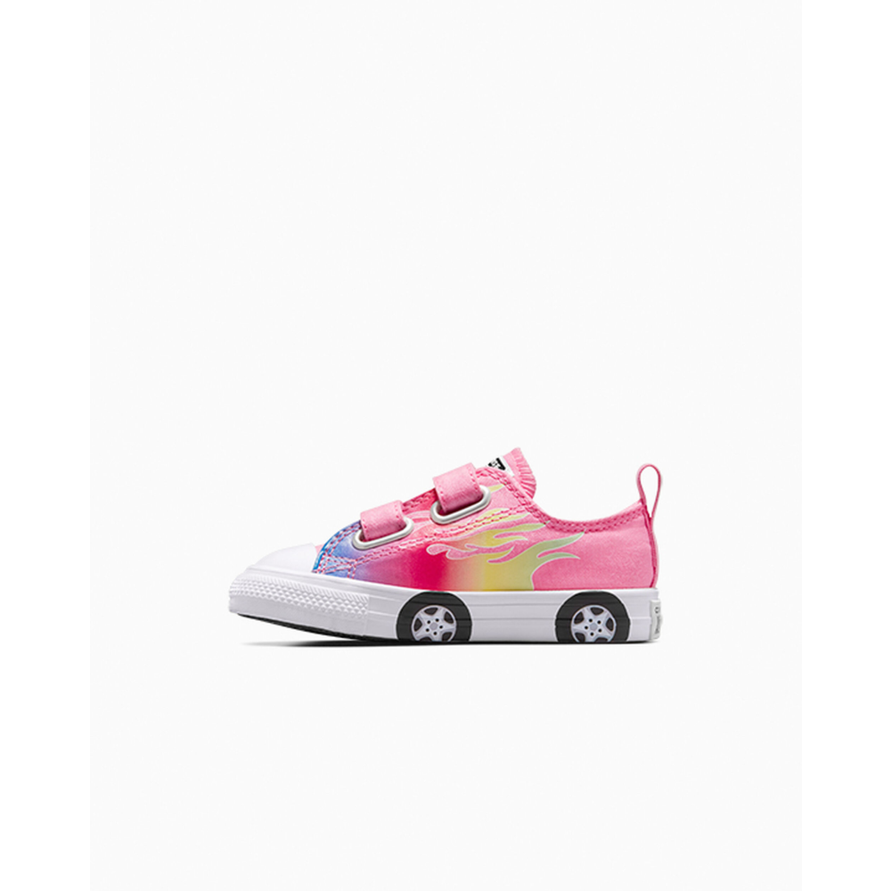 Converse Chuck Taylor All Star Easy On Cars A06124C / pink