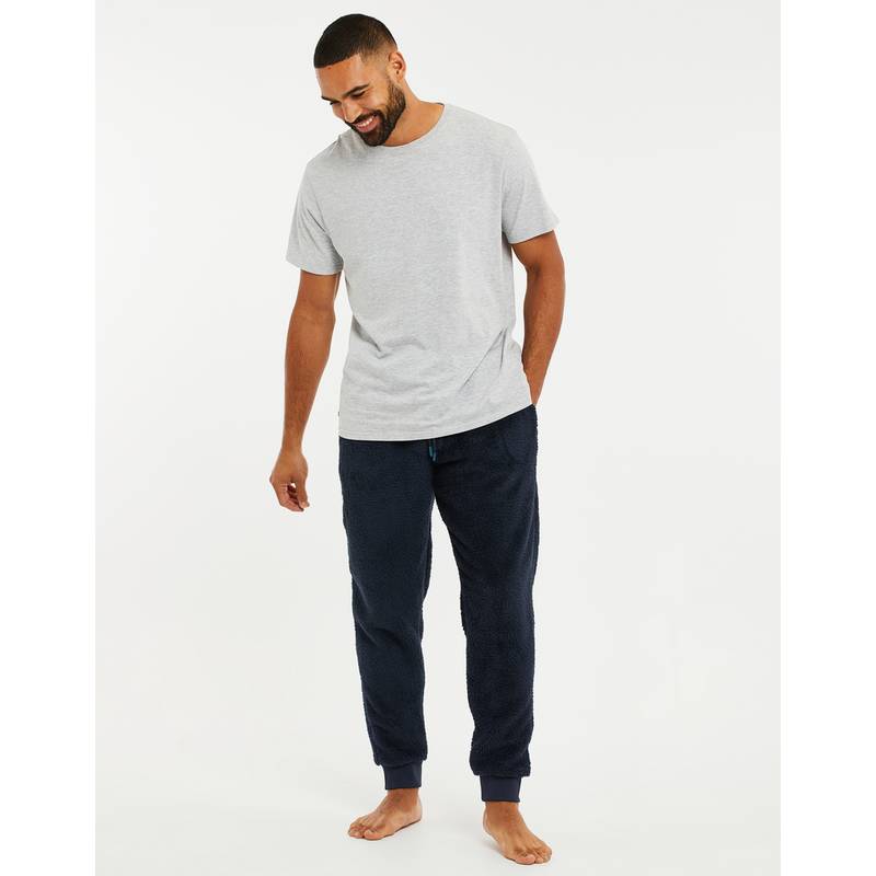 Threadbare THB LW - Oval Lounge Pant Sweathose Herren