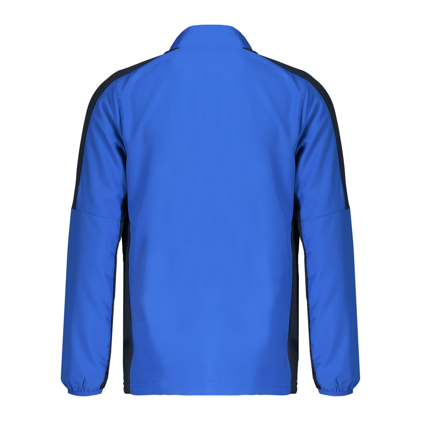 Nike Academy Woven Trainingsjacke Kids Blau F463