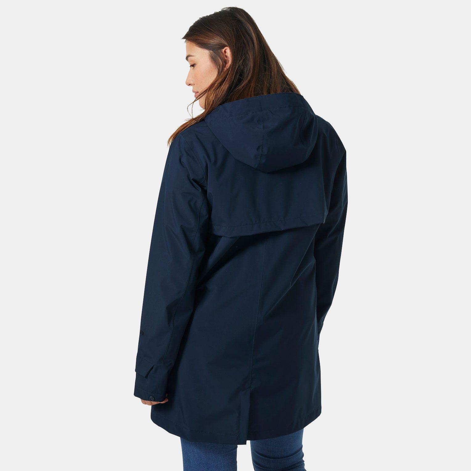 Women's Sanna Raincoat
