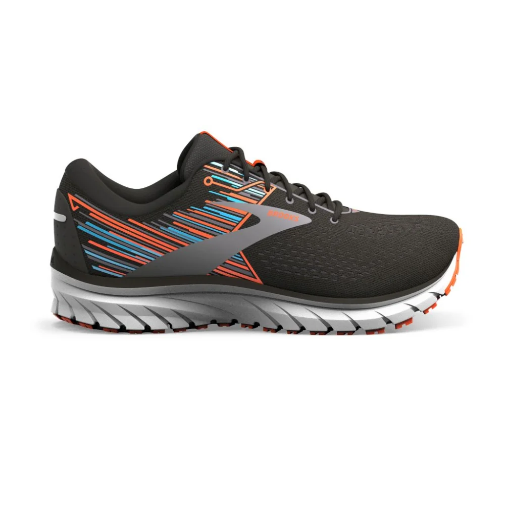 Brooks Defyance 12 110380-1D-048 / schwarz