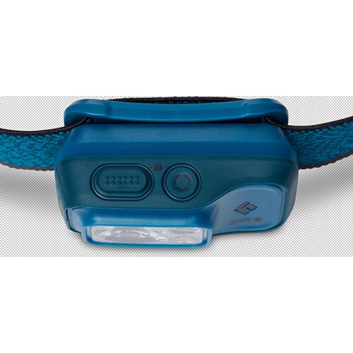 LAMPEN / DYNAMOS SPOT 400-R HEADLAMP