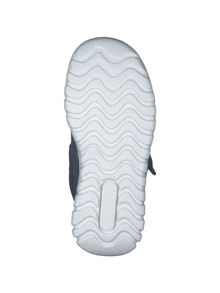 superfit Slipper in BLAU/TÜRKIS günstig kaufen