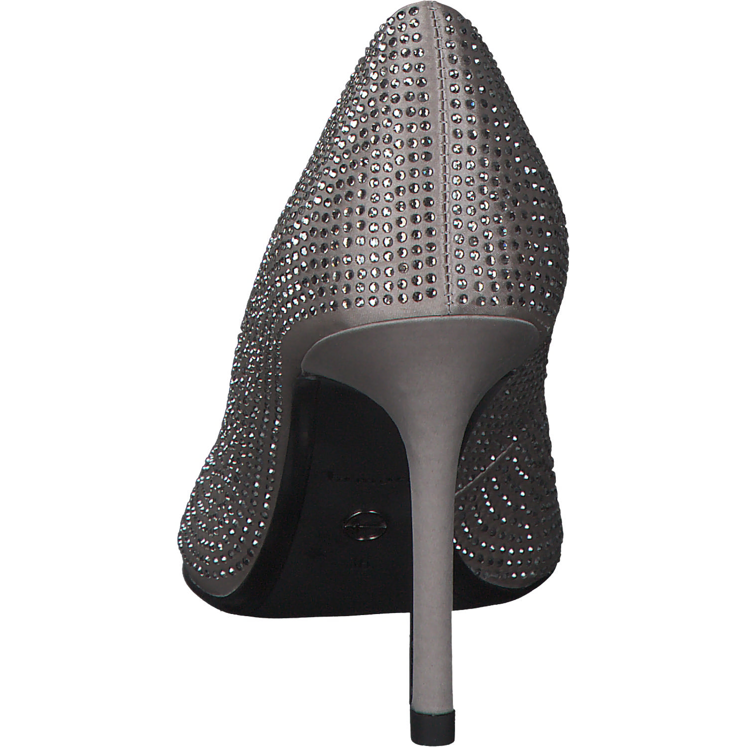 Tamaris 22433, Pumps, Damen, GREY GLAM