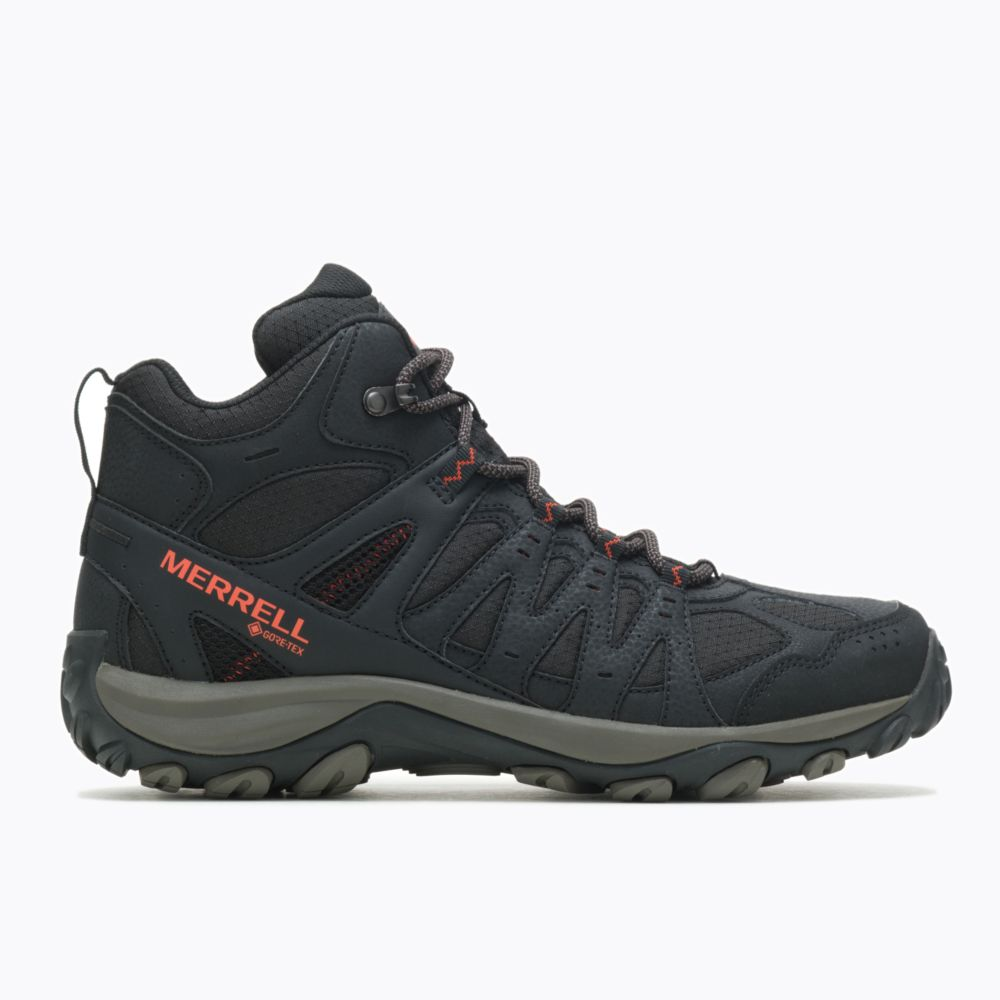 Merrell Accentor 3 Mid GTX Sport J036737 / schwarz