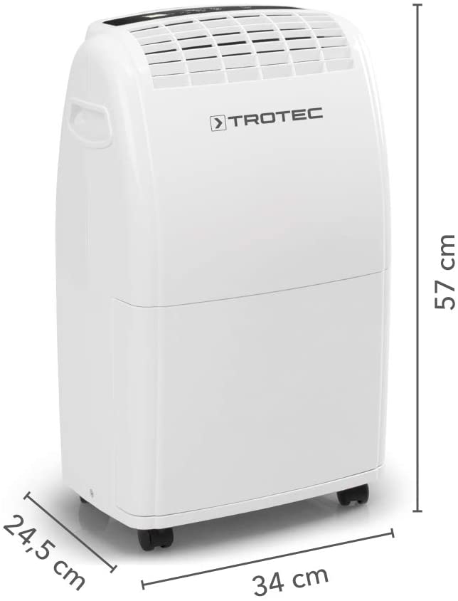 Trotec 1120001003 TTK 75 E odvlaživač zraka