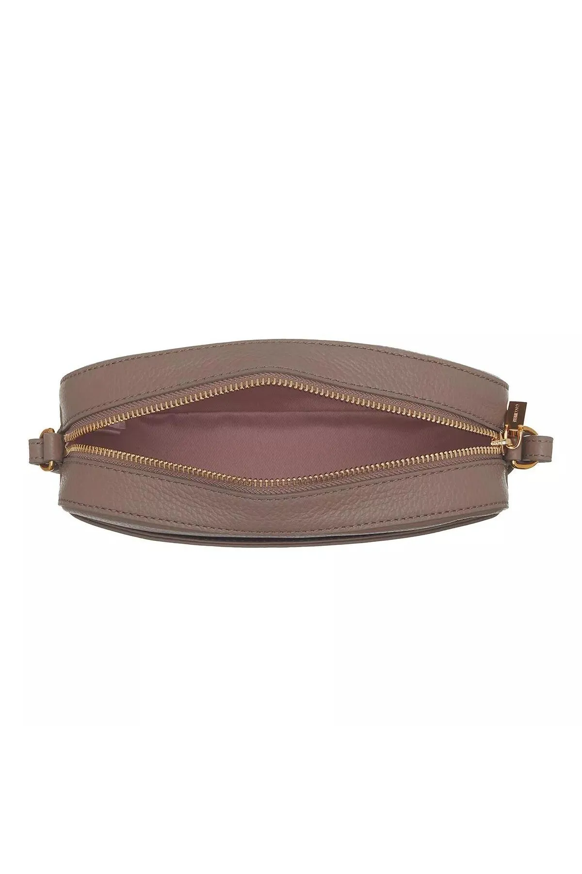 Coccinelle  Enchanteuse Warm Taupe