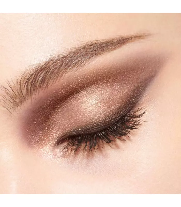5 COULEURS COUTURE Palette de fards à paupières - haute couleur