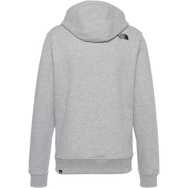 The North Face Simple Dome Hoodie Herren