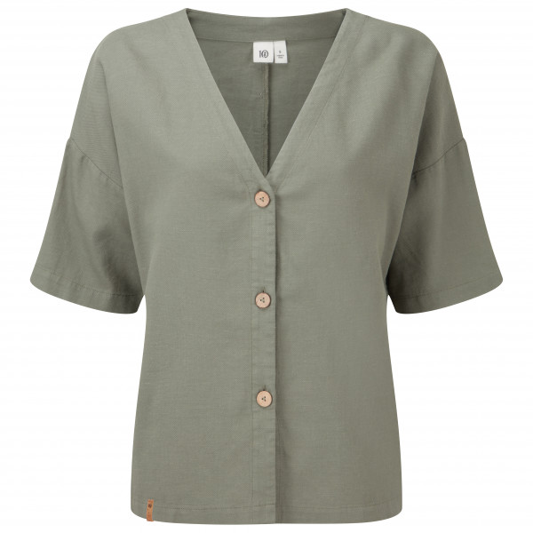 tentree - Women's Market Shirt - Bluse