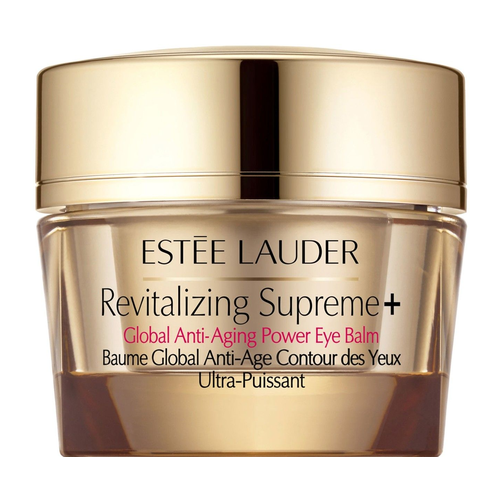 Estée Lauder Revitalizing Supreme Global Anti-aging Power balzam za oči 15 ml