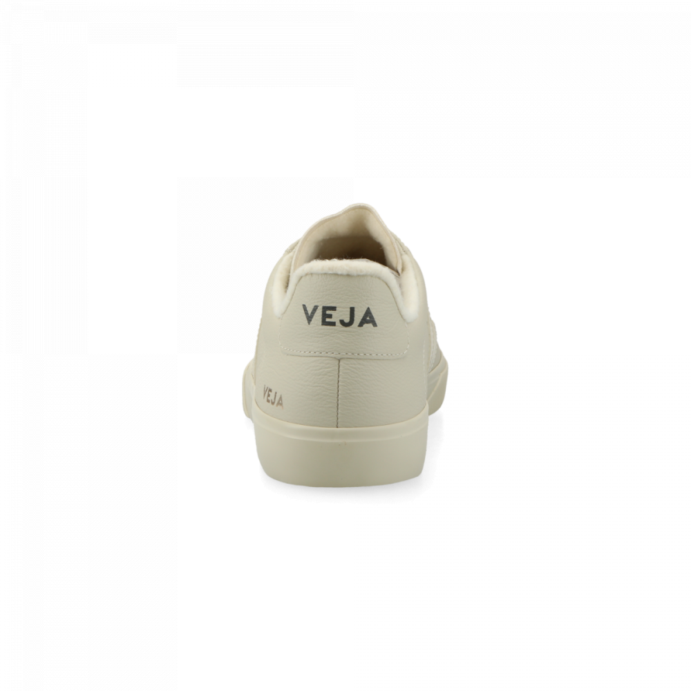VEJA Campo Winter Chromefree Leather CW0503328 / weiss