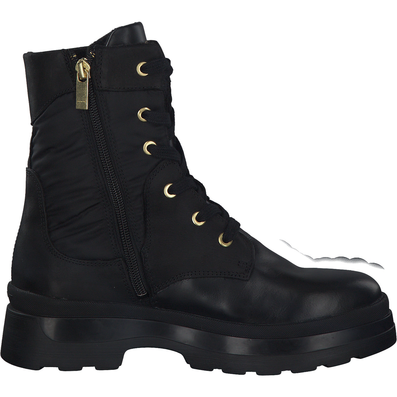 Gant Windpeak 21541986, Stiefeletten, Damen, Schwarz