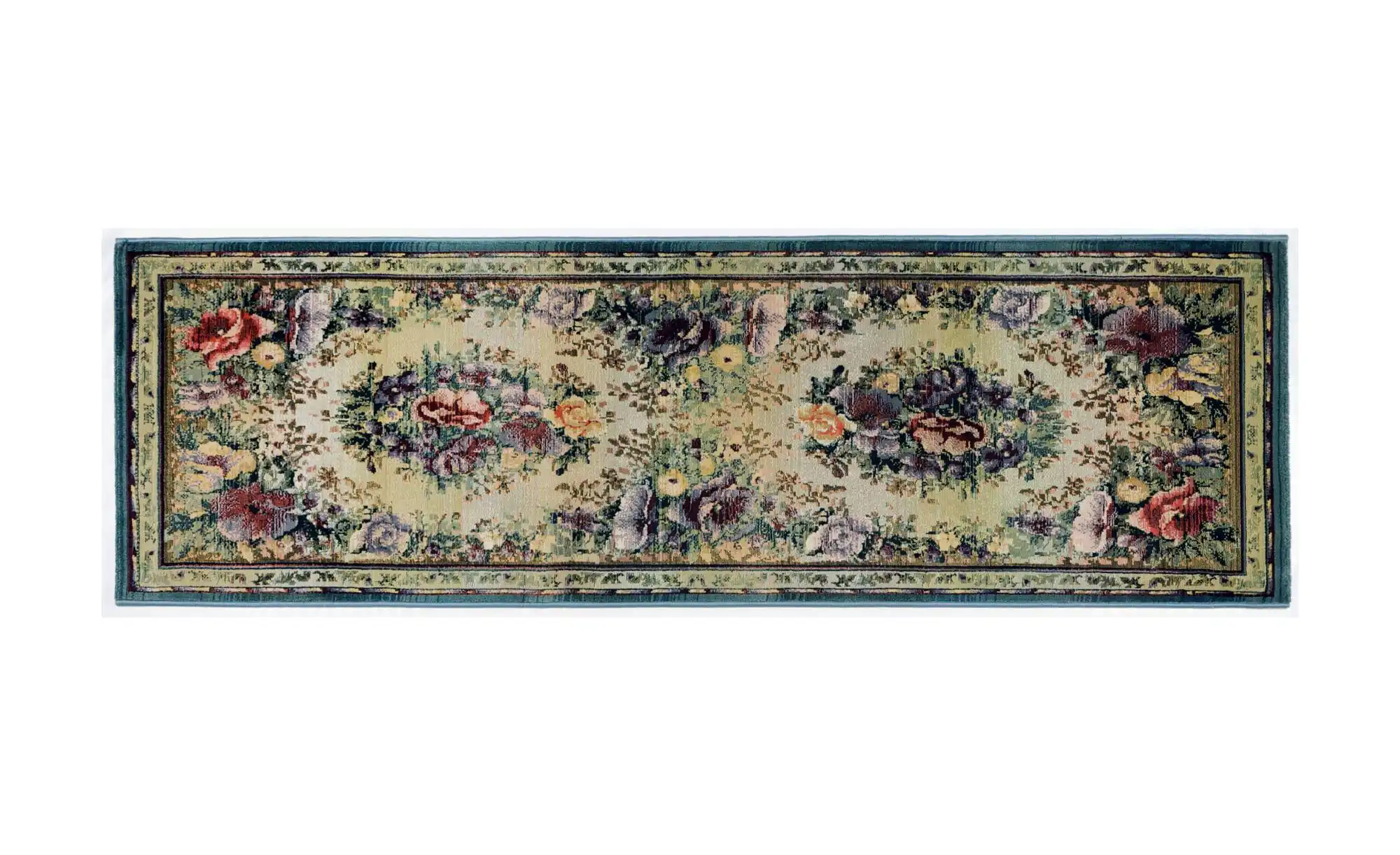 THEKO Vintageteppich