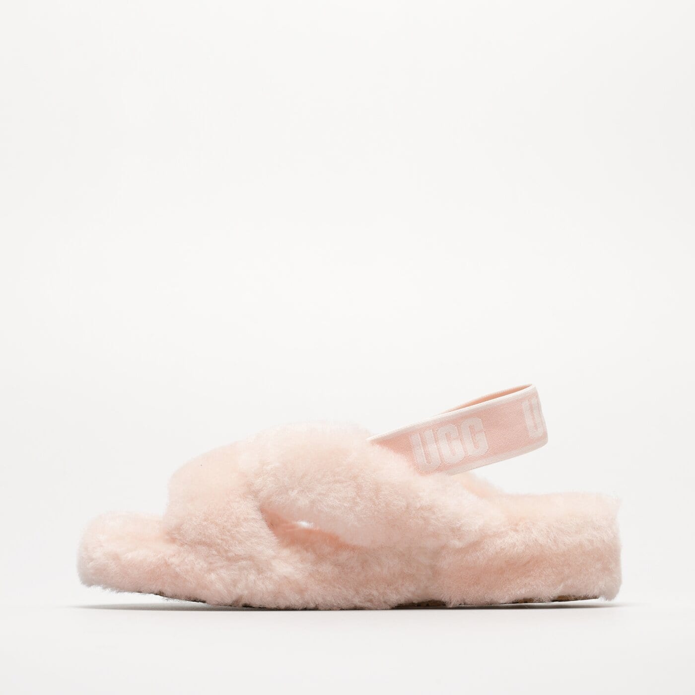 UGG FAB YEAH Rosa