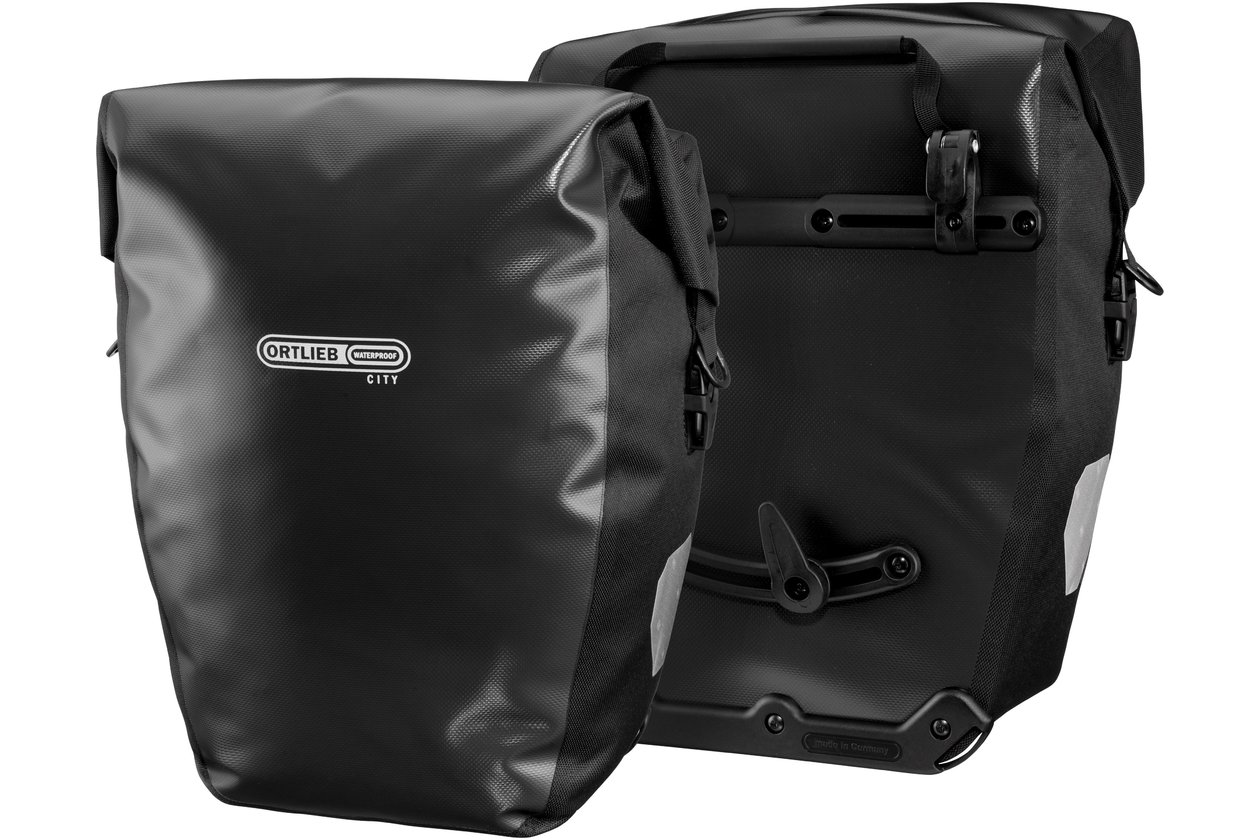 Ortlieb Back-Roller City QL1 - Paar