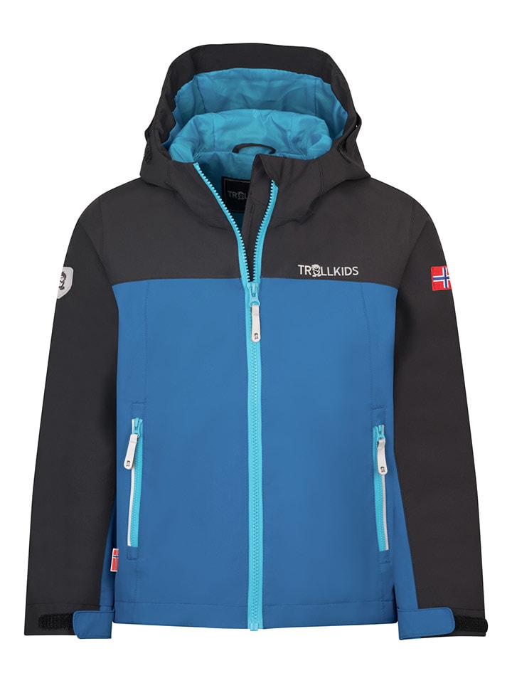 Trollkids Funktionsjacke 