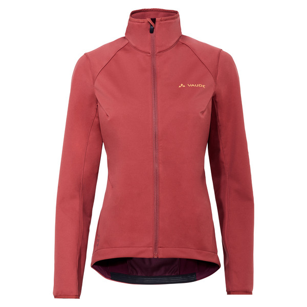 MATERA SOFTSHELL JACKET II Damen - Fahrradjacke