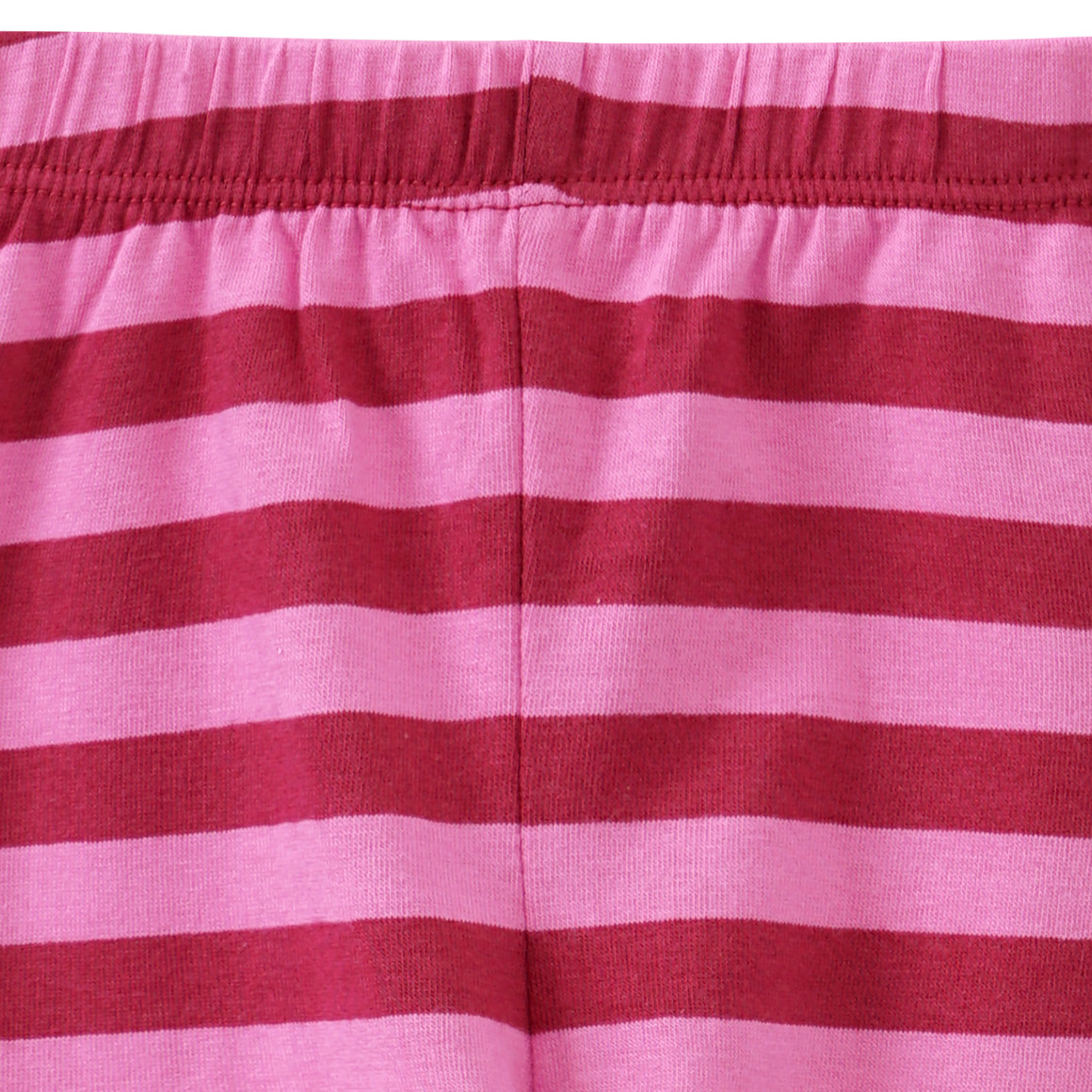 Baby Leggings im Streifen-Look