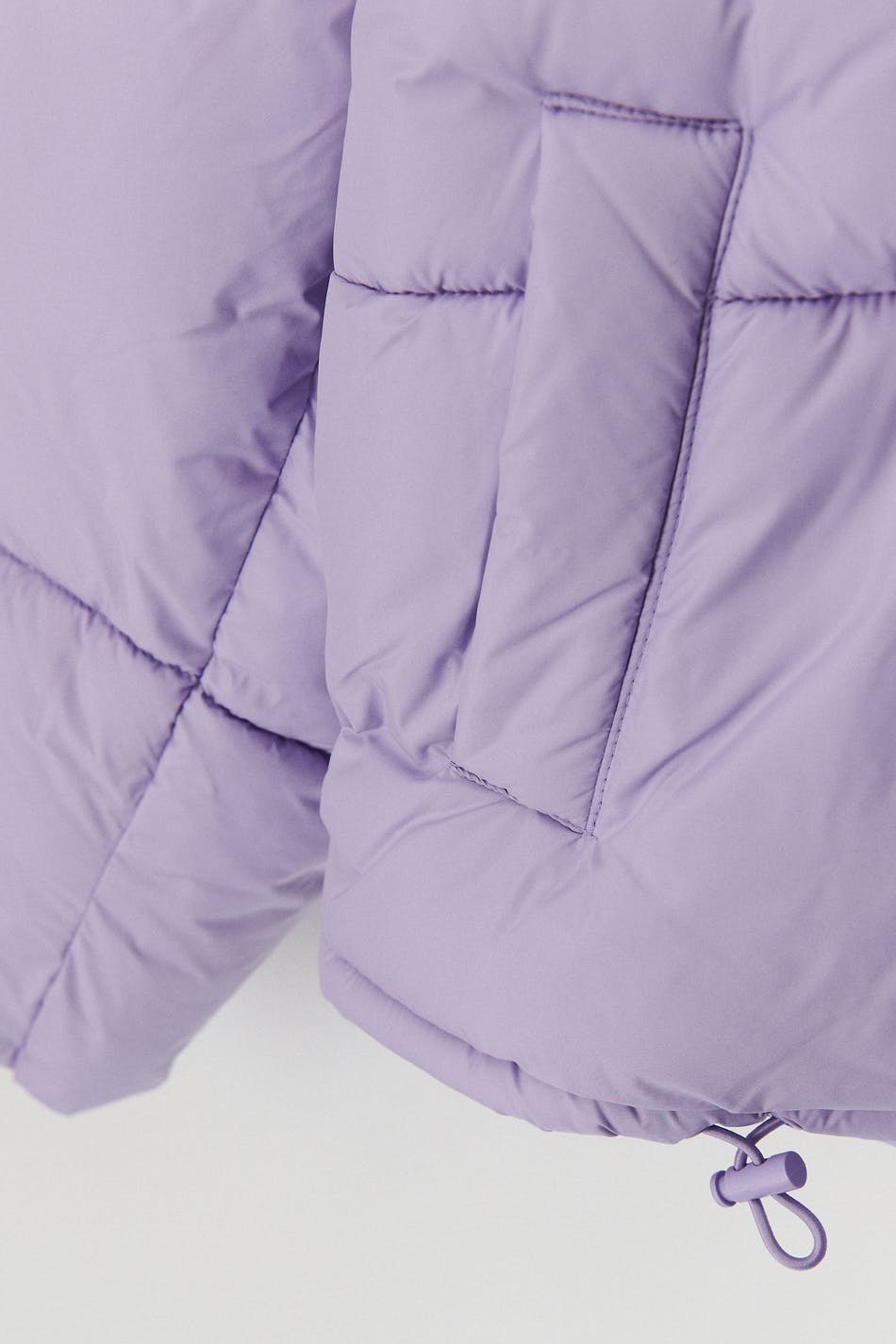 Minou puffer jacket