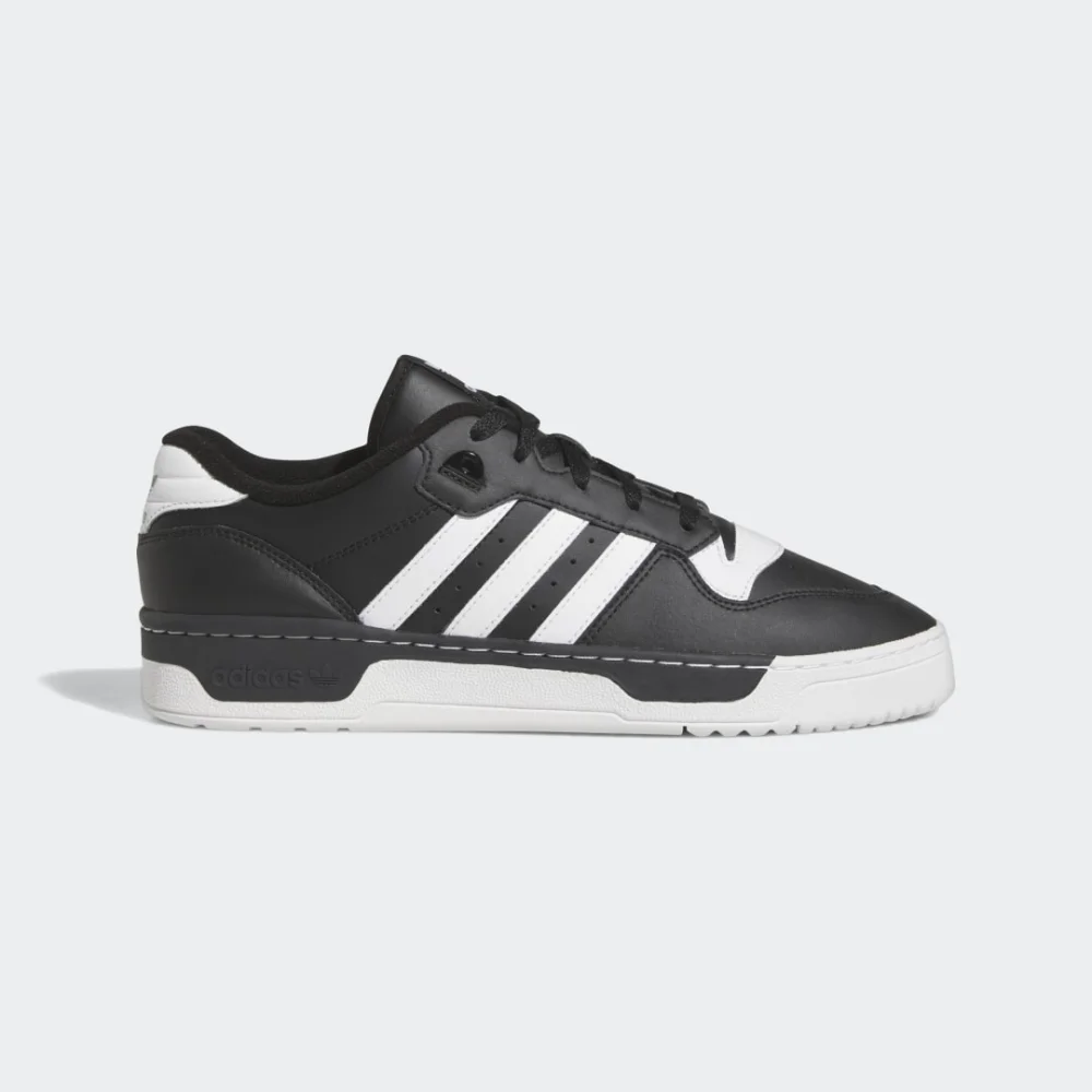 adidas Rivalry Low FZ6327 / schwarz