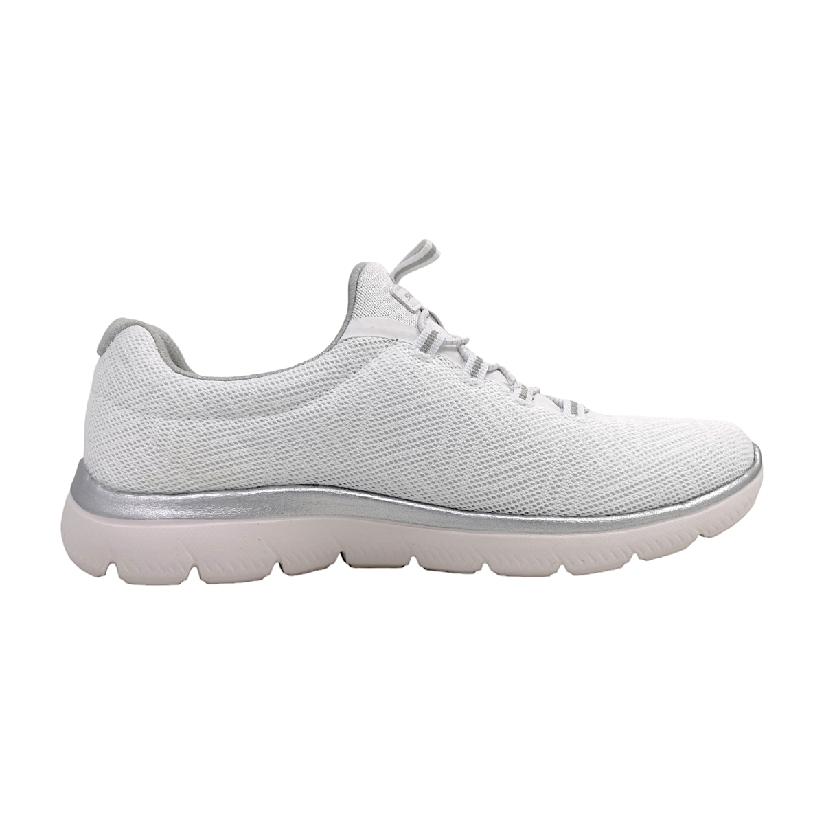 Skechers Summits 150119 WSL Weiß WSL white/silver