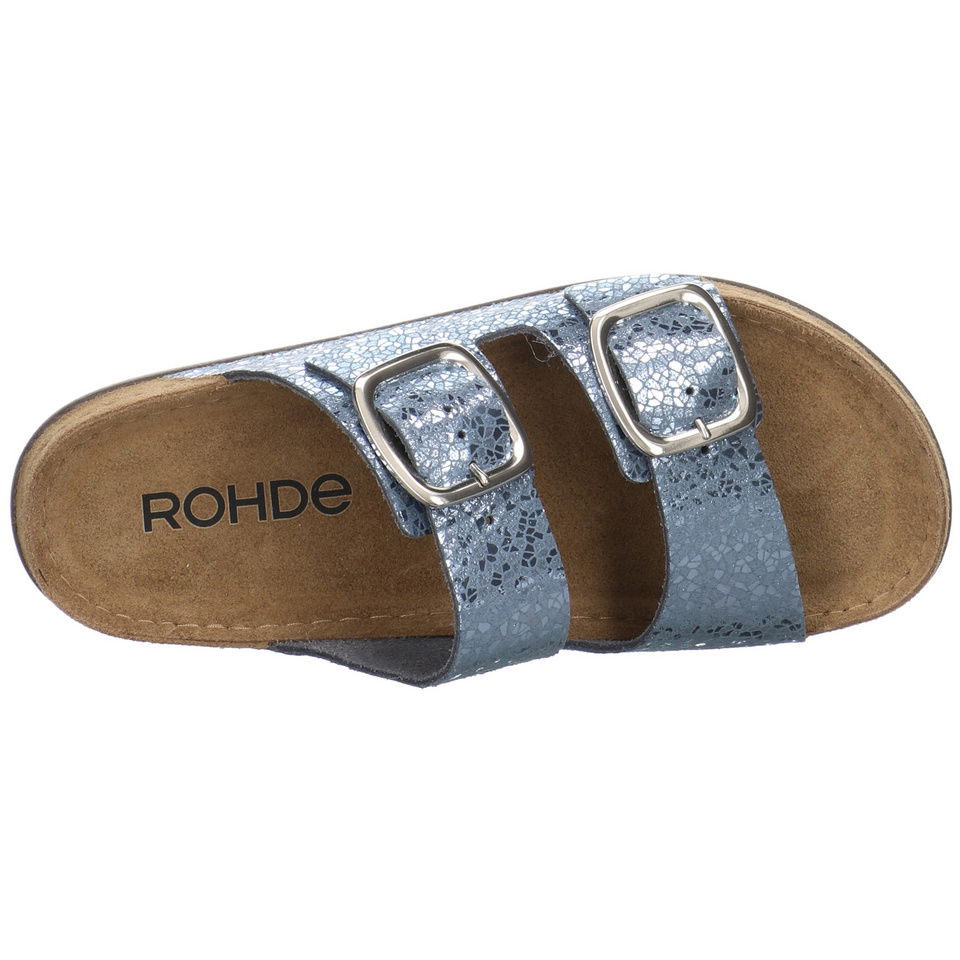 Rohde Pantolette