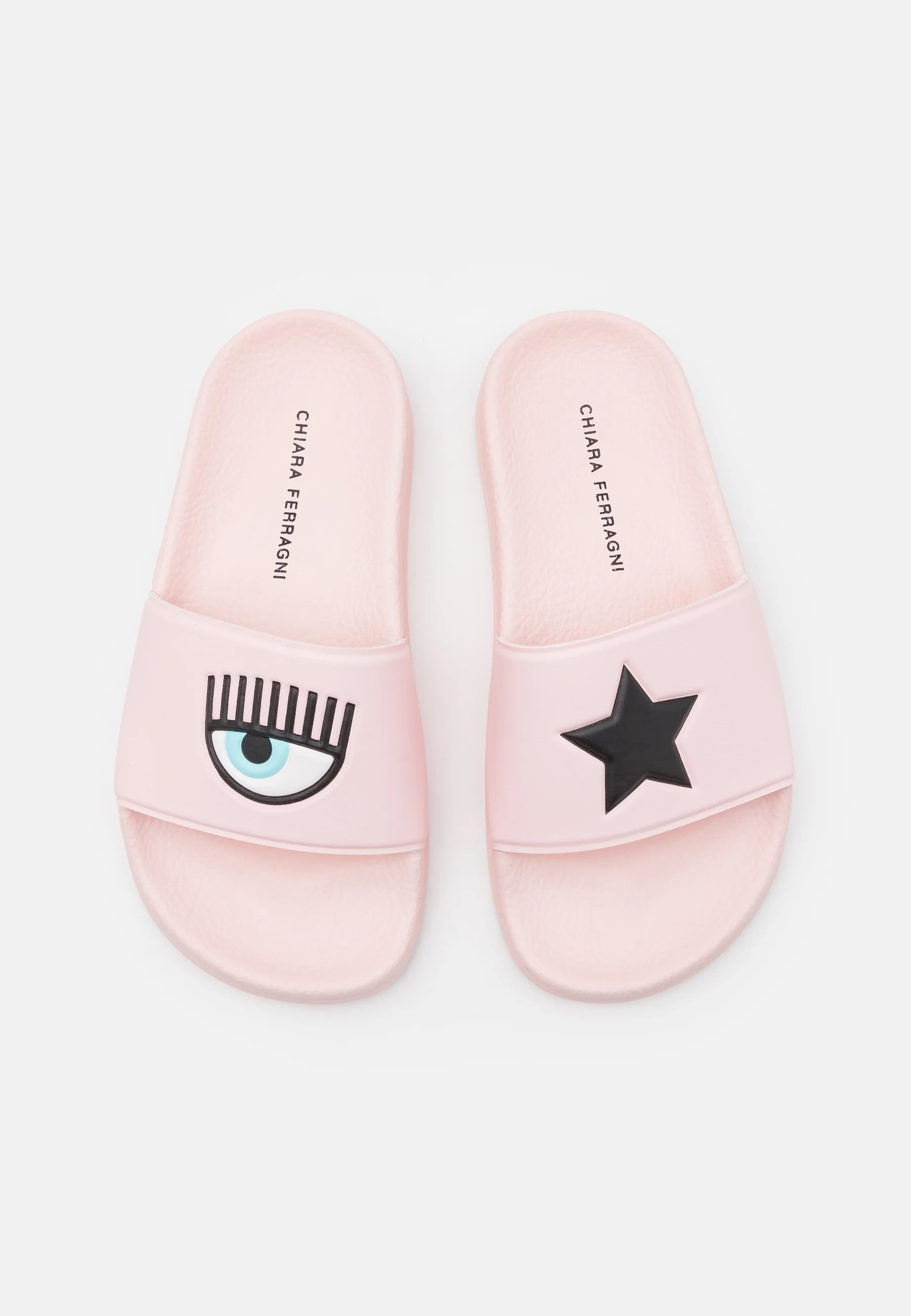 CHIARA FERRAGNI SLIDER - Pantuflas
