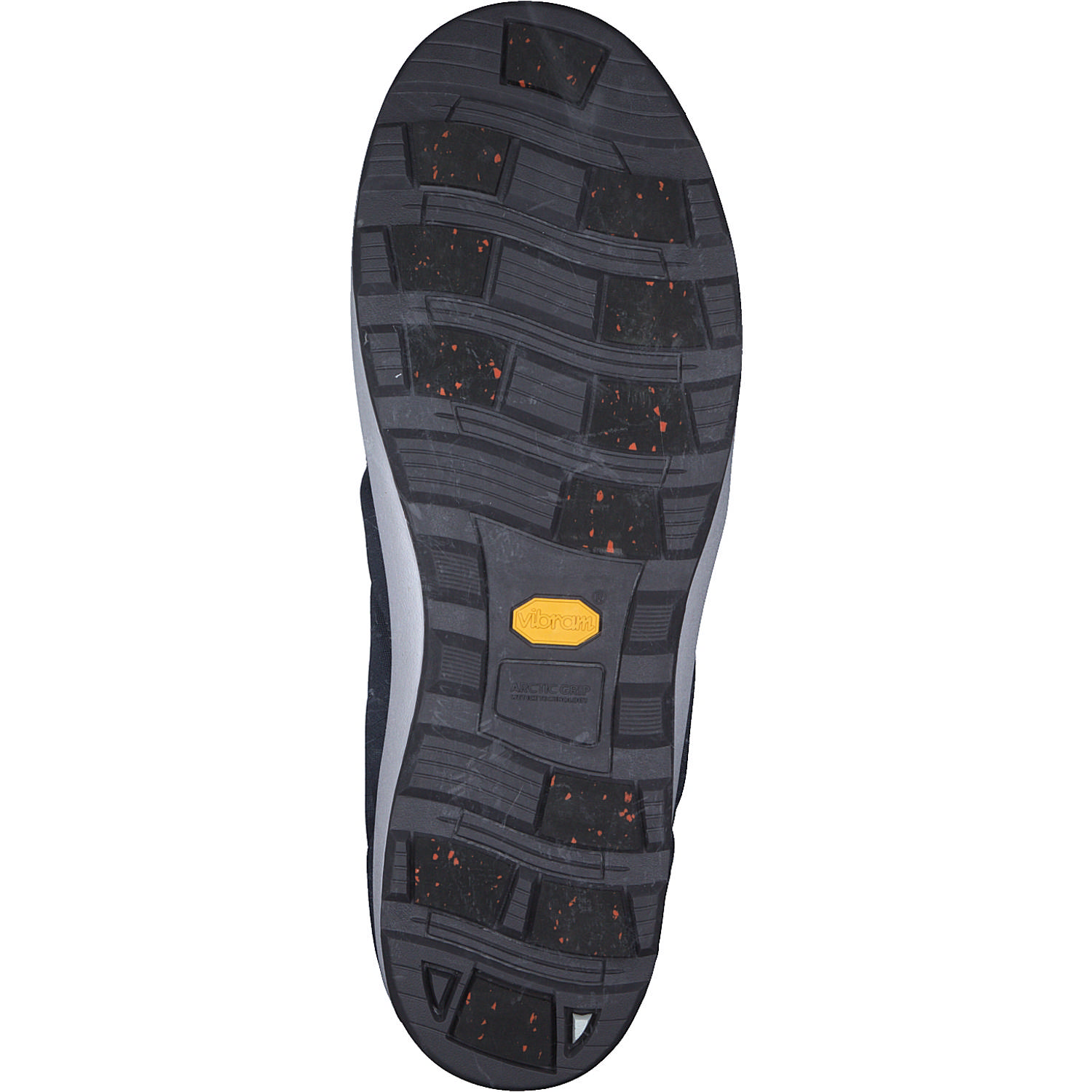 Kamik Spencern NK0315, Boots, Herren, Blau Navy
