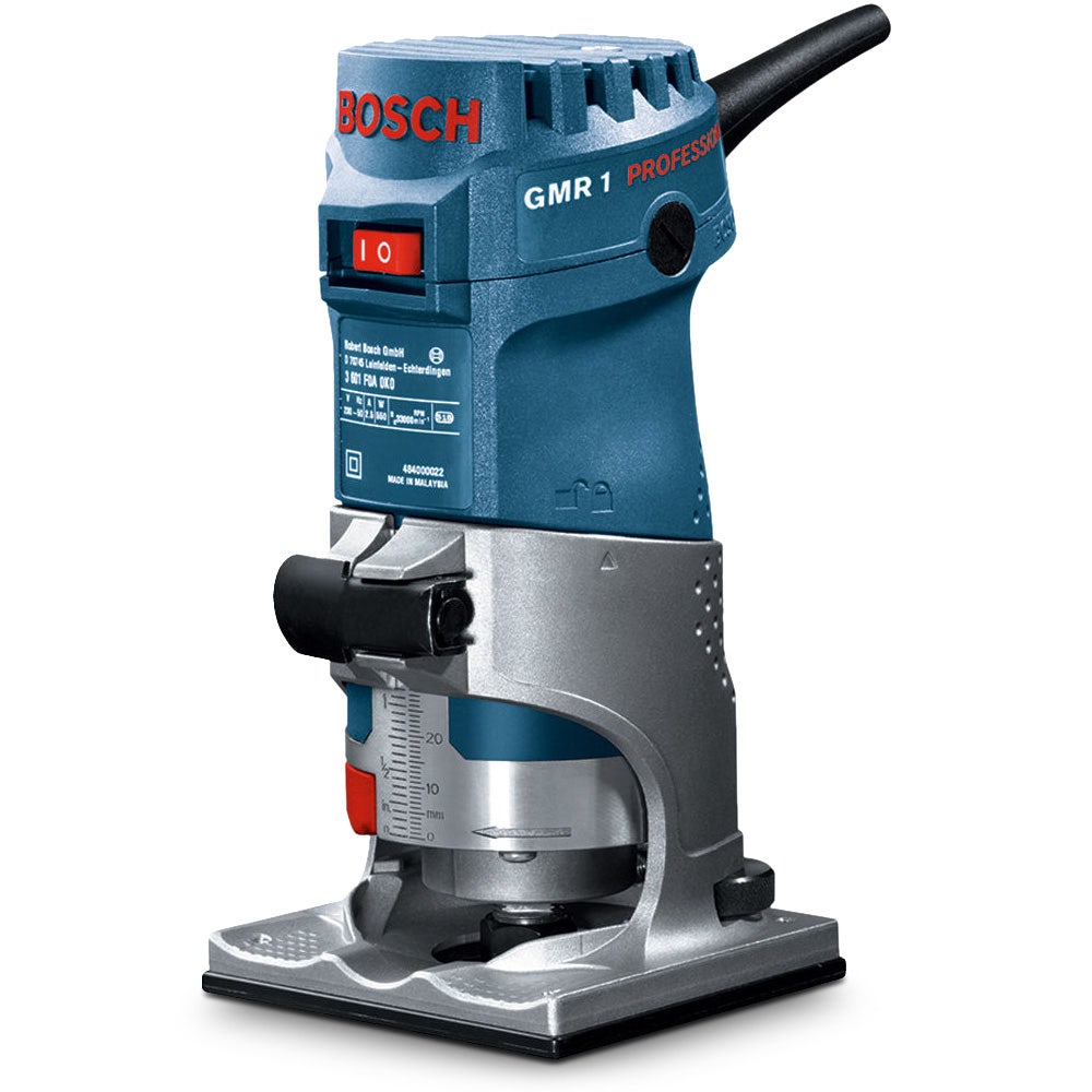 Minicongelador BOSCH 550W 1/4 cala GMR1