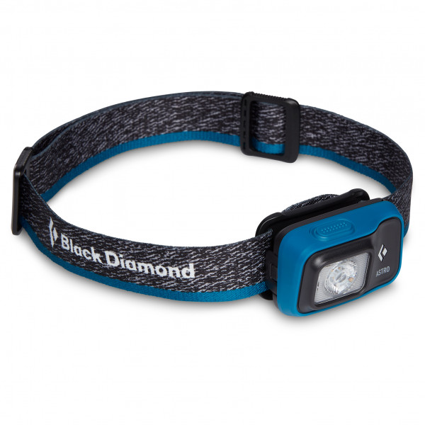 Black Diamond - Astro 300 - Stirnlampe
