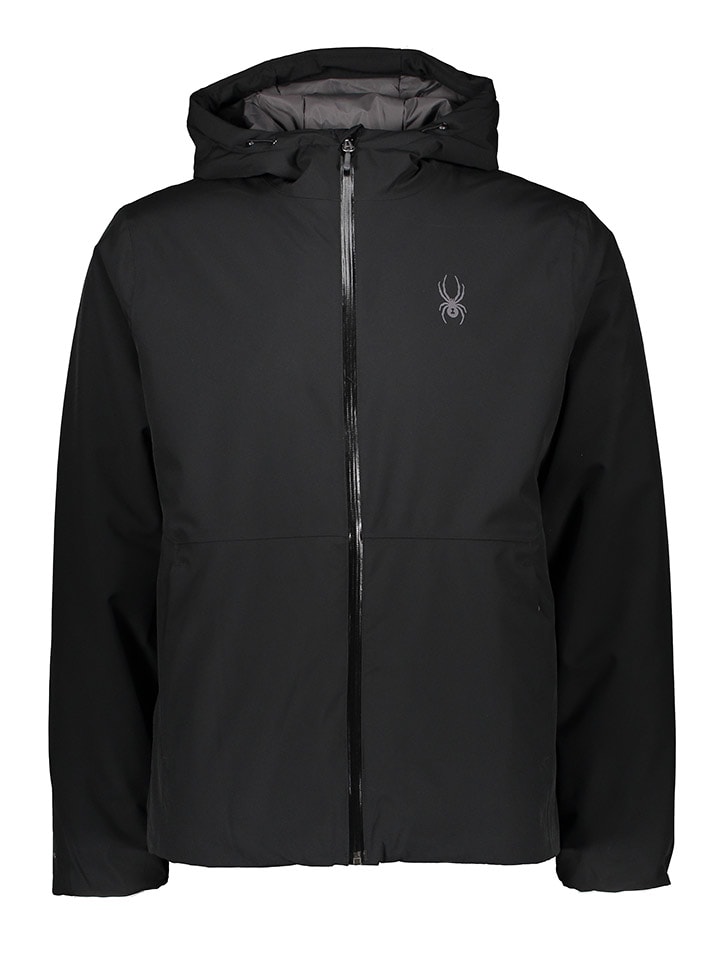 SPYDER 3in1-Funktionsjacke 