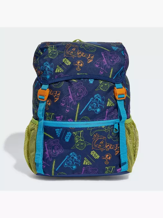 adidas Star Wars Young Jedi Rucksack