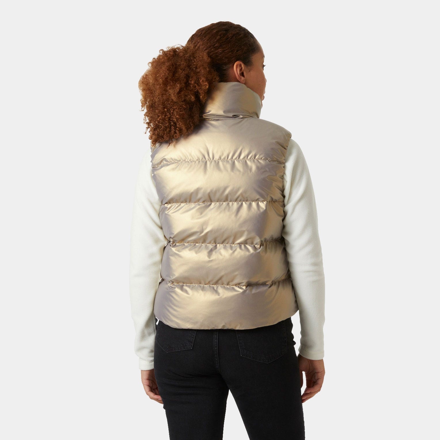 Women's Jade Vest