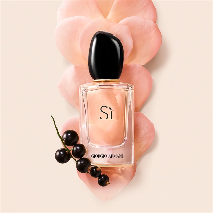 Eau de Parfum Spray
